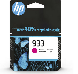 cartucho hp 933 magenta